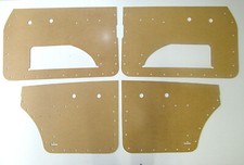 Jaguar MK2 1959-1967 door