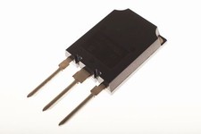 Irfps37n50a power mosfet - power, n
