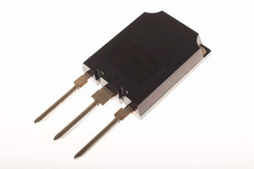 Irfps37n50a power mosfet - irfps37n50a, n