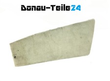 BMW E53 Abdeckung Mittelkonsole Verkleidung insert green