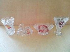 ANNA HÜTTE BLEIKRISTALL - 2