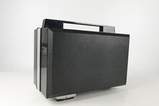 Panorama 950 D Super 8 + Normal 8 Filmprojektor Defekt Bastler V-115