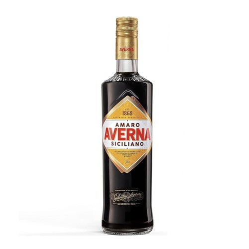 Averna amaro italienischer - amaro,