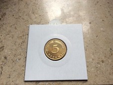 BRD 5 Pfennig PP (Wählen Sie