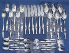 Traumhaftes Silberbesteck