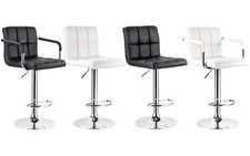 2er Set Barhocker Tresenhocker