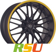 Barracuda Voltec T6 mattblack