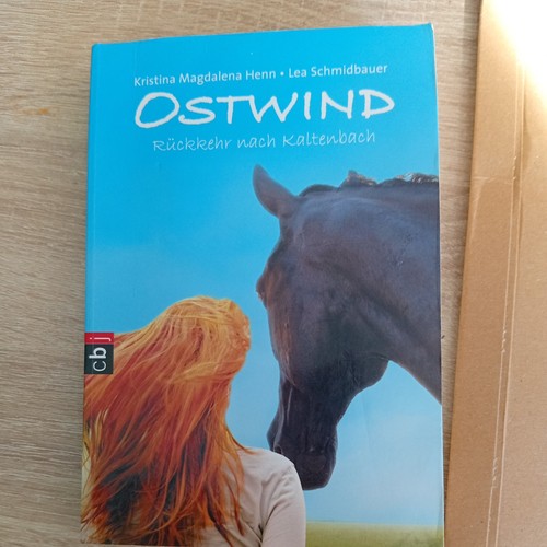 Ostwind rückkehr nach - -,