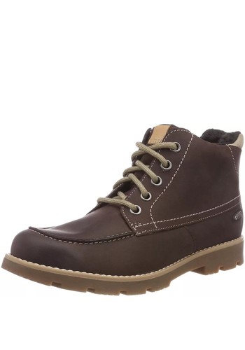 Clarks jungen comet moon - jungen,