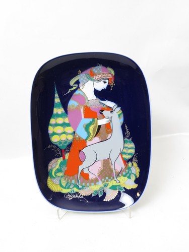 Rosenthal sammelteller 1001 - rosenthal,