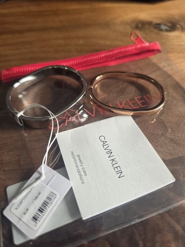 Armreifen calvin klein - ck,