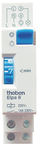 Theben elpa - elpa, 8