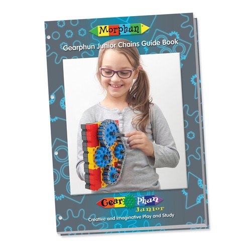 Morphun gearphun junior ketten - morphun,