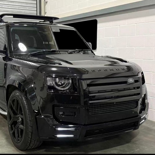 Land rover defender 110 - 90,