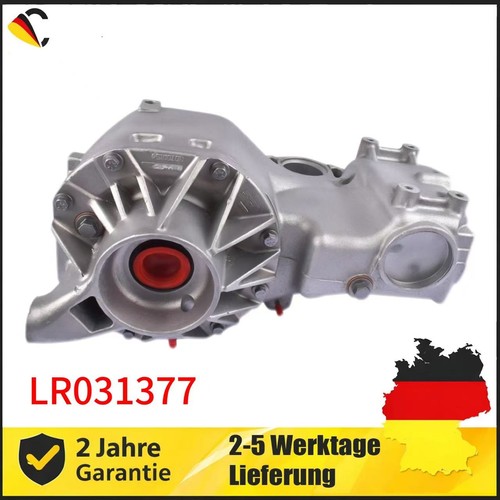 1xhinten differential lr031377 - 1xhinten,