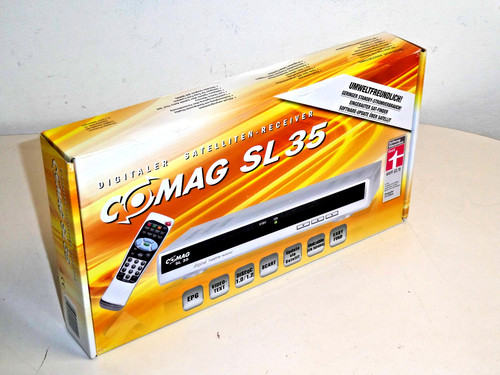 Comag sl35 digitaler - sl35,