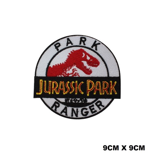 Jurassic park ranger - jurassic,
