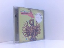 Video Anthology Vol.1 - 2000'S Bruford, Bill -Earthworks-: