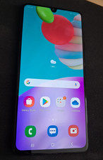 Samsung Galaxy A41 64gb blau