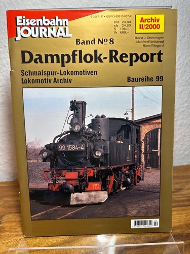 Eisenbahn journal archiv - eisenbahn,