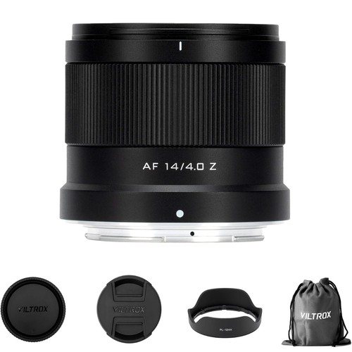 Viltrox 14mm full - full, frame