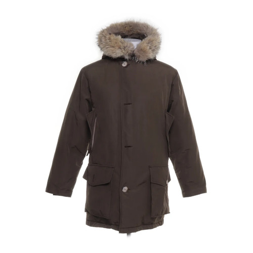 Woolrich daunenjacke herren - woolrich,, daunenjacke,