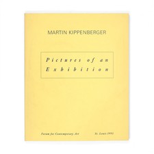 Martin Kippenberger: Pictures