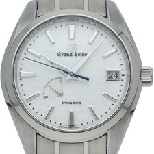SEIKO Grand Seiko Spring Drive