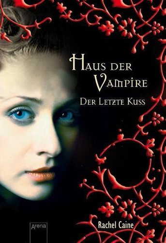 Haus der vampire - haus,