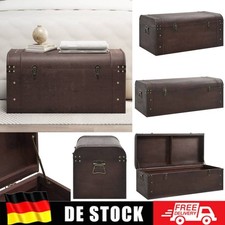 Schatztruhe Schatzkiste