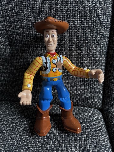 Toy story woody figur - woody,
