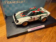 TEAMSLOT Lancia Stratos