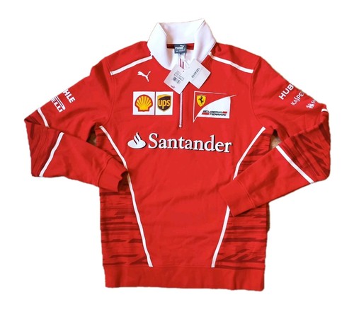 Neu puma ferrari 2017 - neu, team