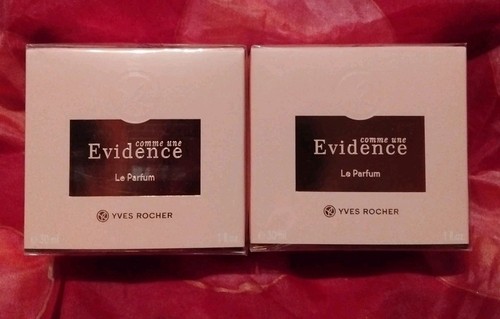 Comme une evidence eau - 2x,
