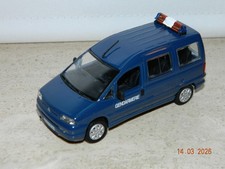 CITROEN JUMPY GENDARMERIE 1997