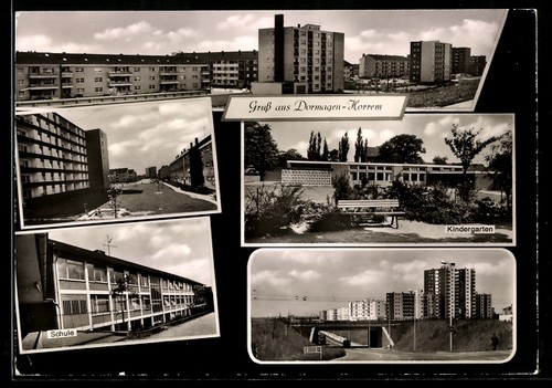 Dormagen horrem - ak, dormagen-horrem