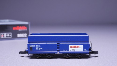 Spur märklin 80822 magazin - z,