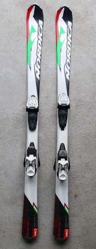 Nordica dobermann ski länge - nordica,
