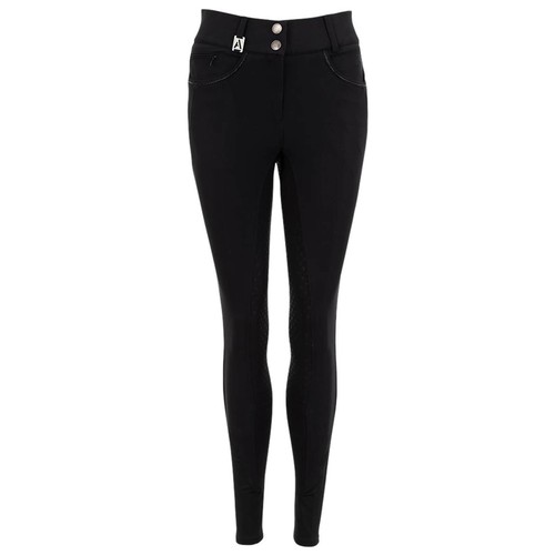 Reithose damen full grip - damen, full-grip