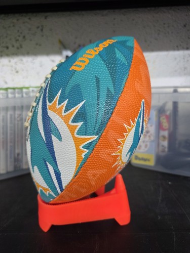 Wilson football miami dolphins - wilson,