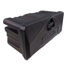 Unterbaubox / Unterflurbox /