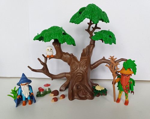 Playmobil sammlung set 3897 - playmobil,