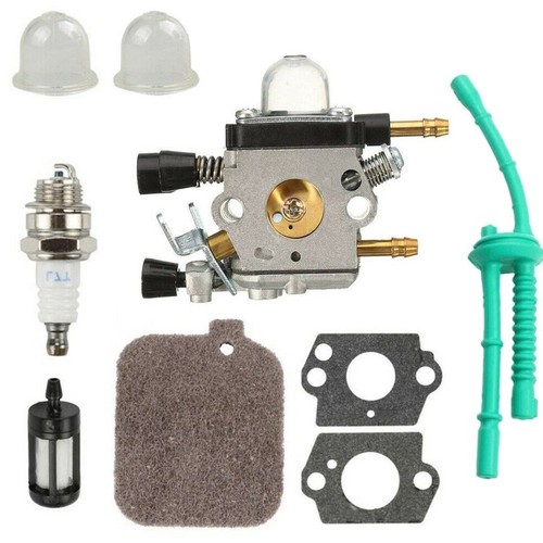 Verbessertes vergaserkit für - vergaserkit,