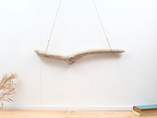 Treibholz Ast 73cm