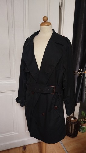 Elegance trenchcoat mantel - elegance,