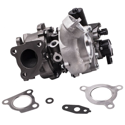 Turbolader for toyota - turbolader, 200