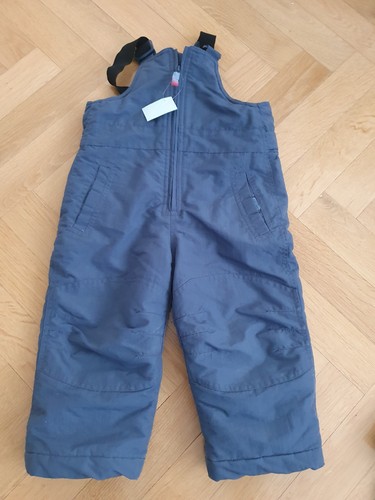 Ski matsch winter hose - matsch,
