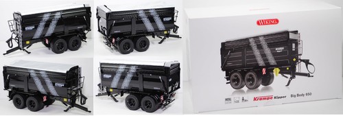 Wiking 077874 krampe big - wiking,