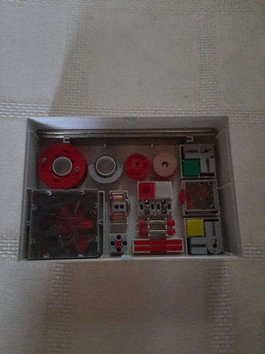 Fischer technik - fischer,
