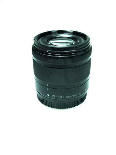 Panasonic lumix telezoom - panasonic,
